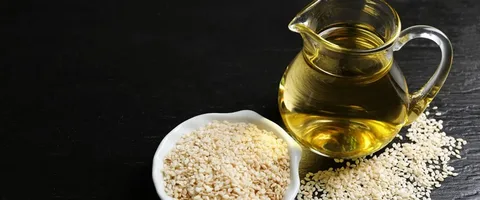 تصویر 4 از خرید و فروش روغن کنجد قم با شرایط فوق العاده